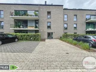 Ground floor for rent Sprimont (VWD15208)