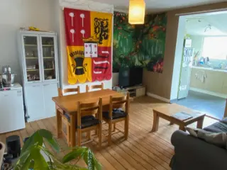 Appartement te koop Anderlecht (VWD15211)