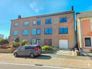 Huis te koop Heinsch (VWD15212)