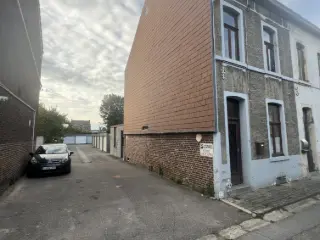 Huis te koop Anderlues (VWD15213)