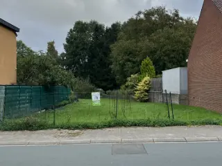 Bouwgrond te koop Ransart (VWD15214)