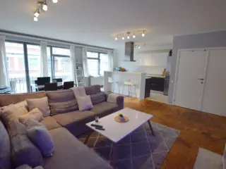 Apartment for sale Vorst (VWD15215)