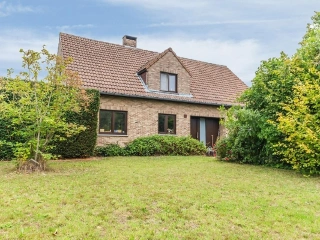 Villa te koop Tervuren (VWD15218)