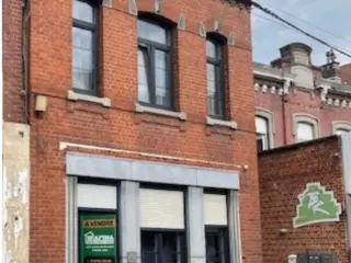 Immeuble de rapport à vendre Amay (VWD15219)