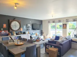 Appartement à vendre Bertrix (VWD15220)