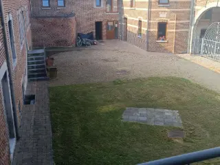 Duplex for rent Boirs (VWD15221)