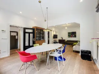 Villa for rent Vorst (VWD15223)