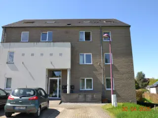 Apartment for rent Lierneux (VWD15226)