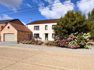 Villa à louer Gembloux (VWD15227)