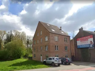 Appartement te huur Ottignies (VWD15228)