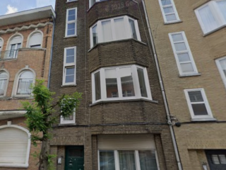Appartement à louer Anderlecht (VWD15230)