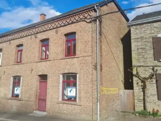Maison à vendre Vresse-sur-Semois (VWD15231)