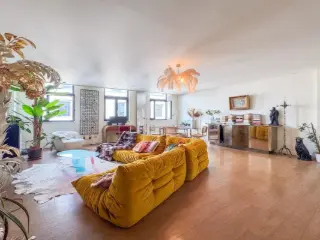 Appartement à vendre Bruxelles (VWD15233)