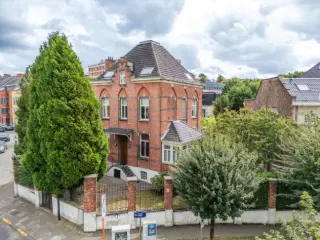 Huis te koop Ukkel (VWD15235)