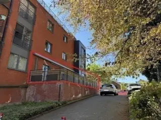 Apartment for rent Ciney (VWD15238)