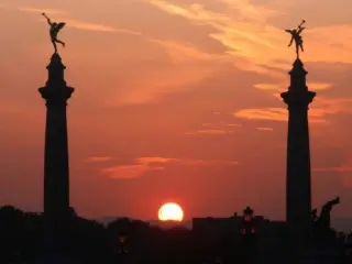 Appartement à louer Liège (VWD15239)
