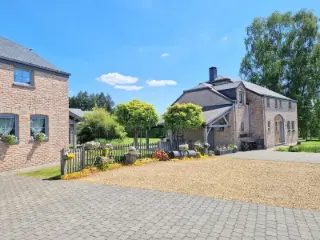 Immeuble de rapport à vendre Naomé (VWD15242)