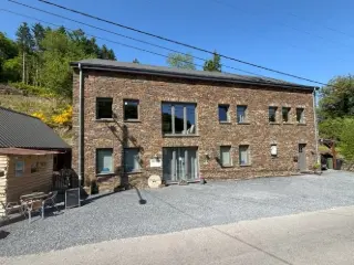 Maison à vendre Mouzaive (VWD15244)