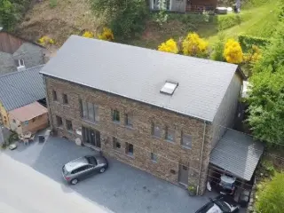 Commercial building for sale Mouzaive (VWD15245)