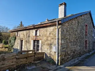 Residence for sale Bertrix (VWD15250)