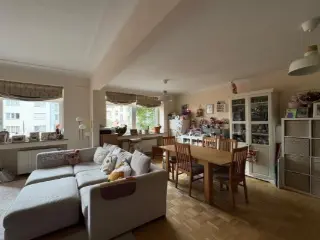 Appartement à vendre Saint-Gilles (VWD15254)