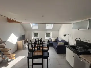 Studio à louer Mellier (VWD15255)