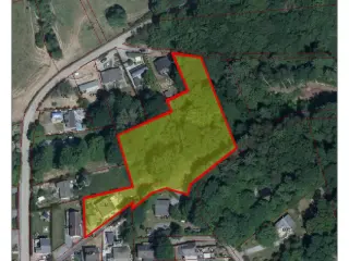 Chalet for sale Hastière-Lavaux (VWD15256)