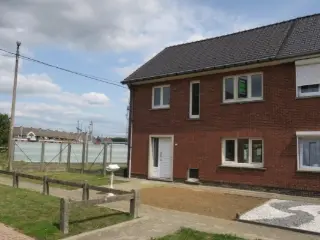 Residence for rent Denderleeuw (VWD15257)