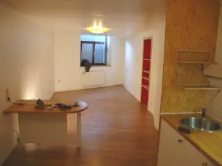 Studio à louer Schaerbeek (VWD15258)