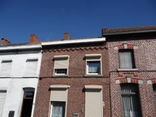 Huis te koop Hornu (VWD15262)