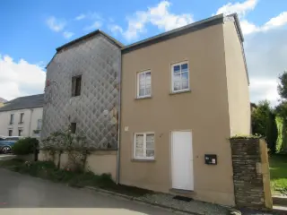 Maison à vendre Habay-la-Vieille (VWD15263)