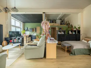 Studio te koop Dottenijs (VWD15264)