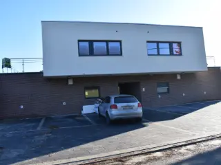 Apartment for rent Herstal (VWD15265)