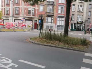 Opbrengsteigendom te koop Laken (VWD15266)