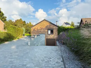 Residence for sale Verviers (VWD15270)