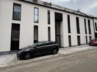 Apartment for rent Ollignies (VWD15272)