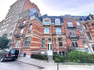 Appartement te huur Brussel (VWD15273)