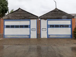 Industrie te koop Pipaix (VWD15274)