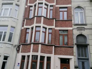 Apartment for sale Laken (VWD15277)