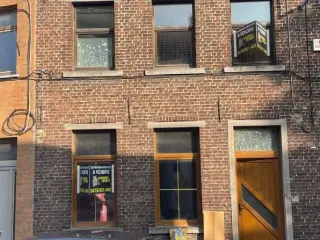 Maison à vendre Houdeng-Aimeries (VWD15278)