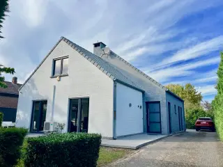 Villa à vendre Mons (VWD15282)