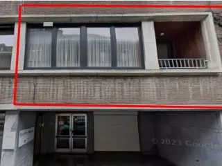 Appartement te koop Mons (VWD15284)