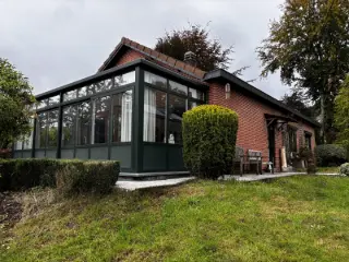 Maison à vendre Lierneux (VWD15285)
