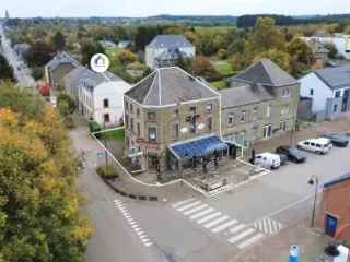 Immeuble de rapport à vendre Paliseul (VWD15287)