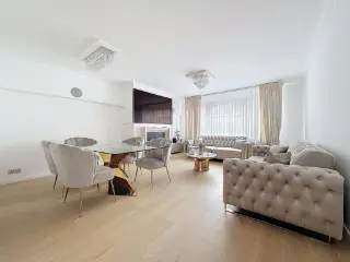 Apartment for rent Sint-Lambrechts-Woluwe (VWD15288)