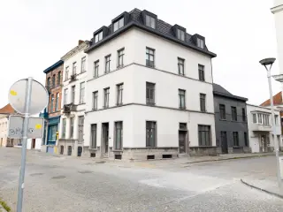 Bureaux à vendre Tournai (VWD15289)