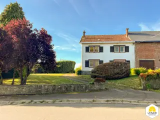 Maison à vendre Gozée (VWD15290)
