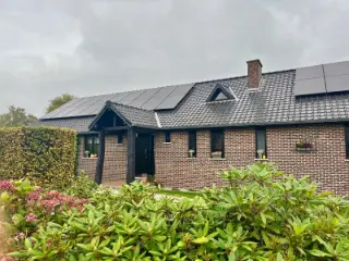 Maison à vendre Rotheux-Rimière (VWD15292)