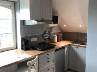 Apartment for rent Ville-sur-Haine (VWD15296)