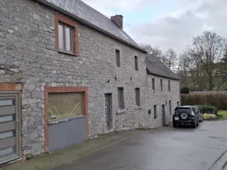 Huis te huur Hamois (VWD15297)